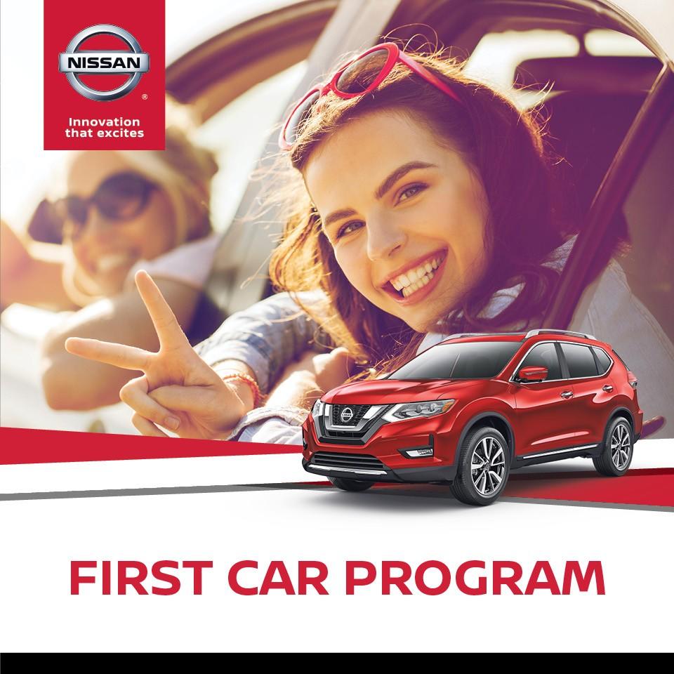 First Car Program